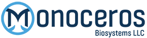 Monoceros Biosystems Logo